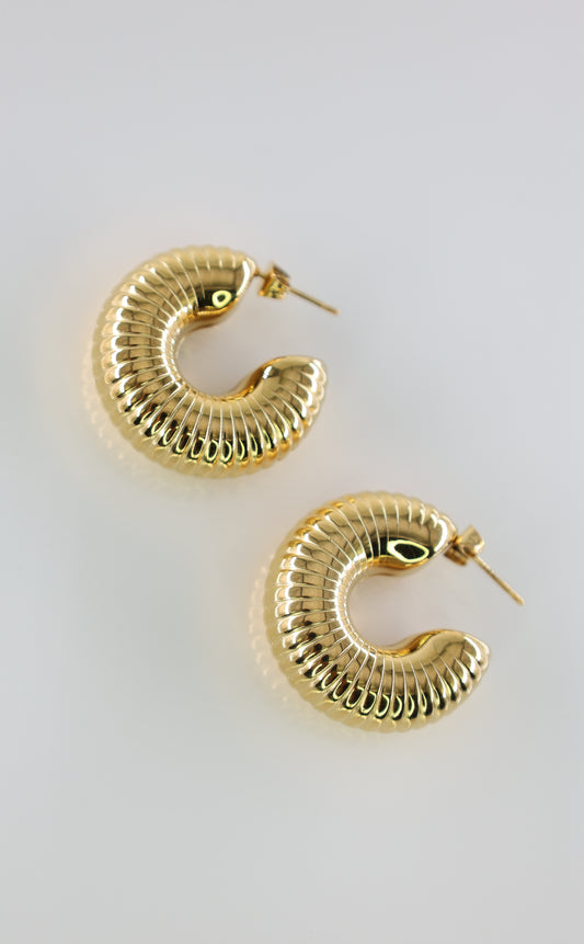 Rivera Earrings